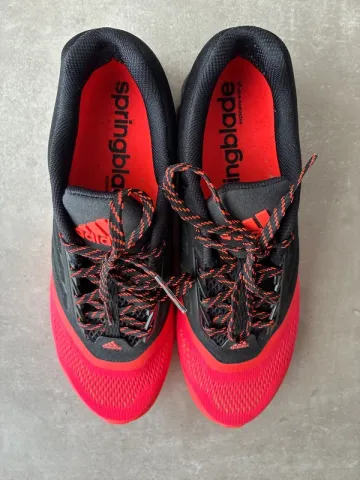 Adidas Springblade bike d'occasion — image 2 sur 5