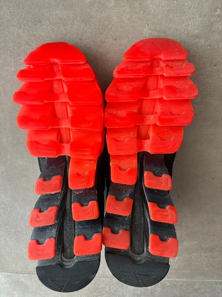 Gebrauchtes Adidas Springblade bike — Bild 5 von 5