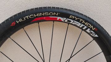 Used Sram VTT Front Wheel bike — image 2 of 5