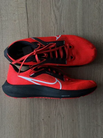 Gebrauchtes Pegasus 40 Running Shoes