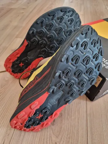 La Sportiva Prodigio bike de segunda mano — imagen 11 de 15