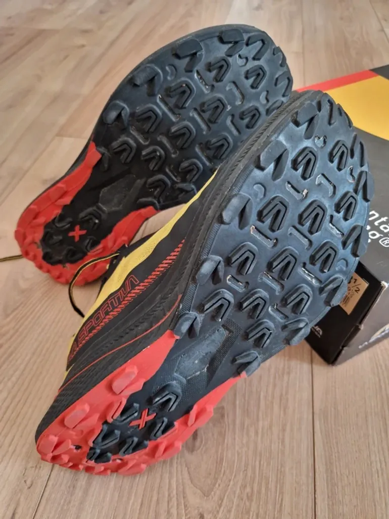 La Sportiva Prodigio bike de segunda mano — imagen 11 de 15