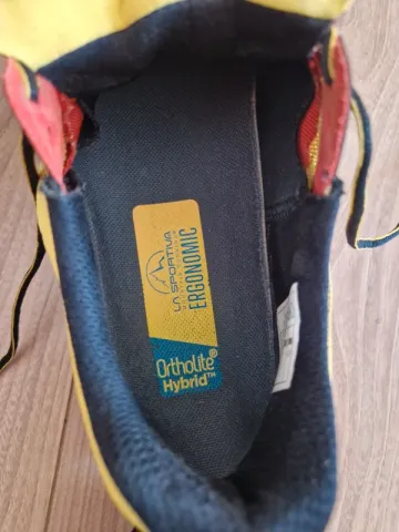 La Sportiva Prodigio bike de segunda mano — imagen 9 de 15