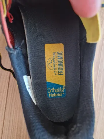 La Sportiva Prodigio bike de segunda mano — imagen 10 de 15