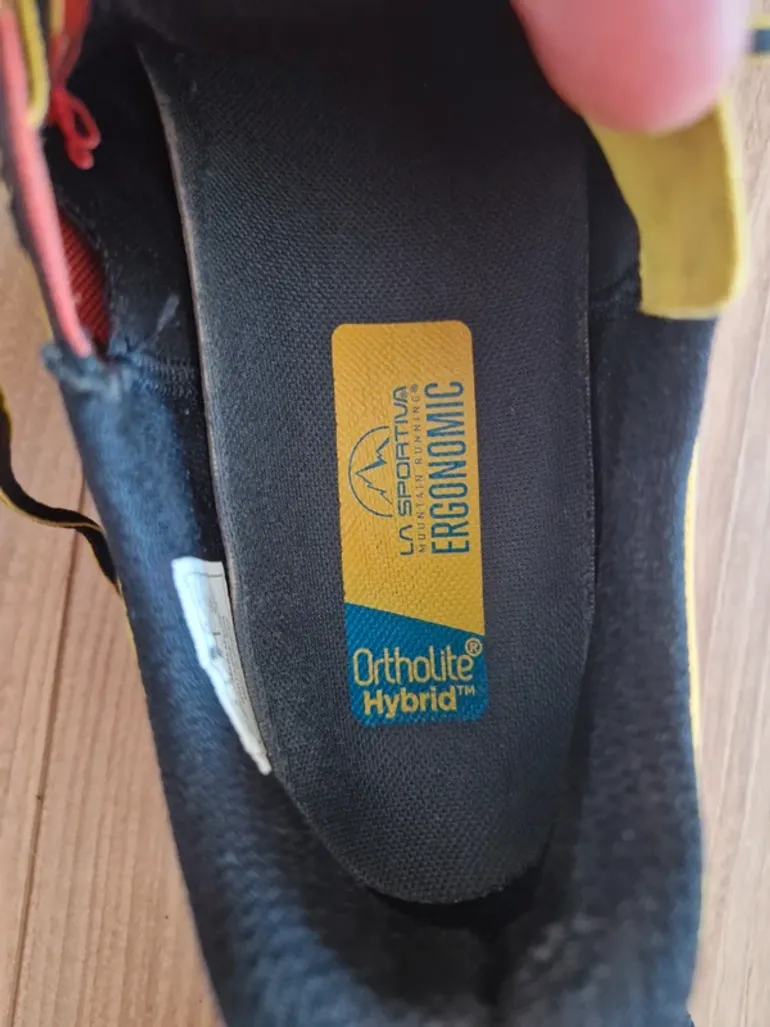 La Sportiva Prodigio bike de segunda mano — imagen 10 de 15