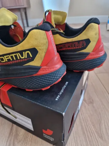La Sportiva Prodigio bike de segunda mano — imagen 4 de 15