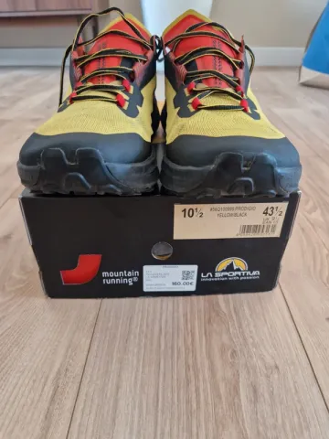 La Sportiva Prodigio bike de segunda mano — imagen 14 de 15