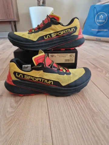 La Sportiva Prodigio bike de segunda mano — imagen 1 de 15