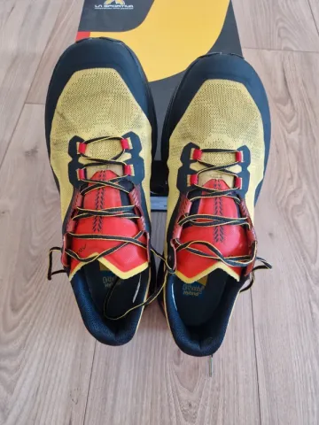 La Sportiva Prodigio bike de segunda mano — imagen 13 de 15