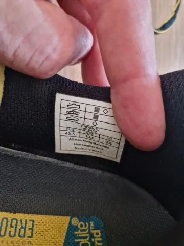 La Sportiva Prodigio bike de segunda mano — imagen 8 de 15