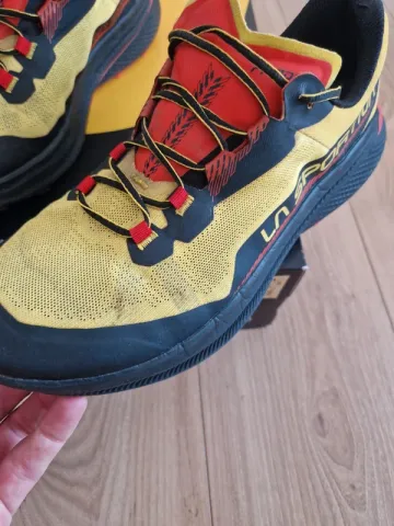 La Sportiva Prodigio bike de segunda mano — imagen 6 de 15