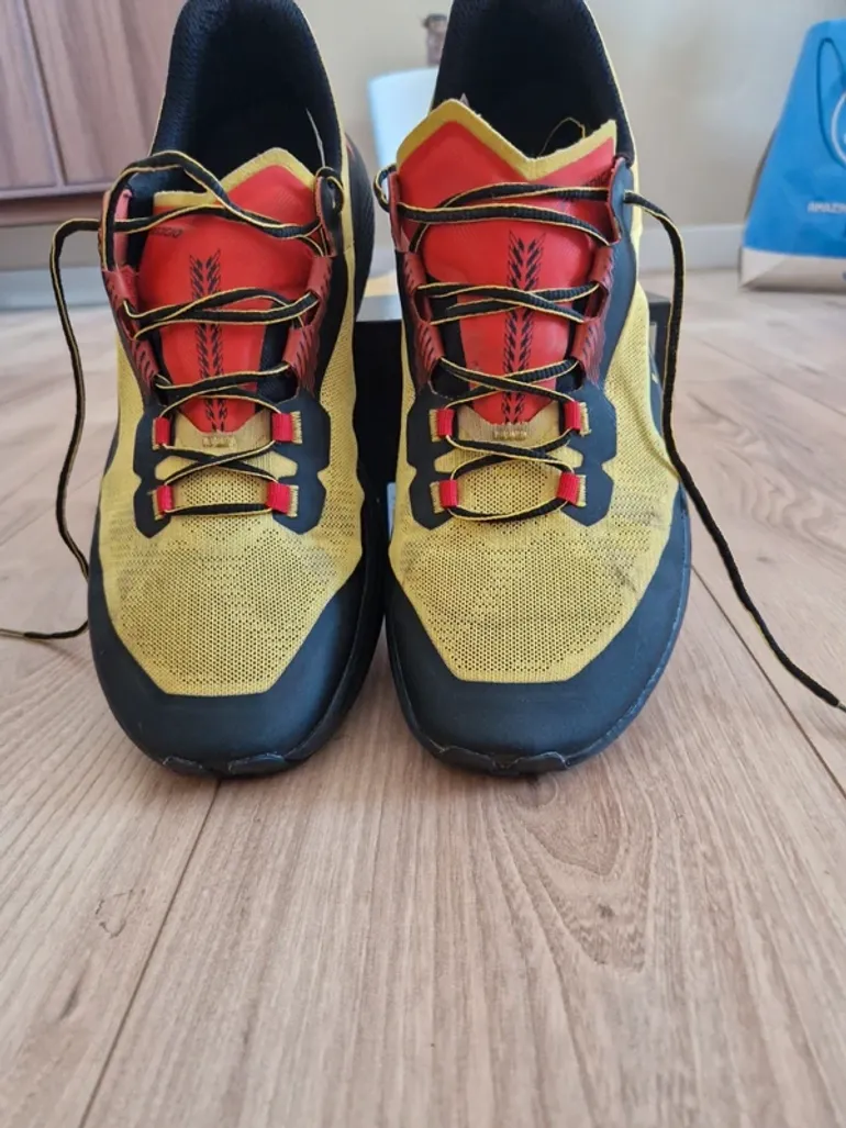 La Sportiva Prodigio bike de segunda mano — imagen 12 de 15