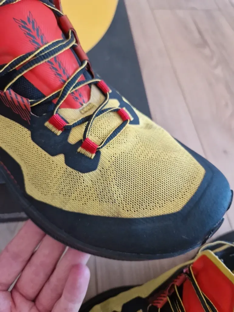 La Sportiva Prodigio bike de segunda mano — imagen 5 de 15