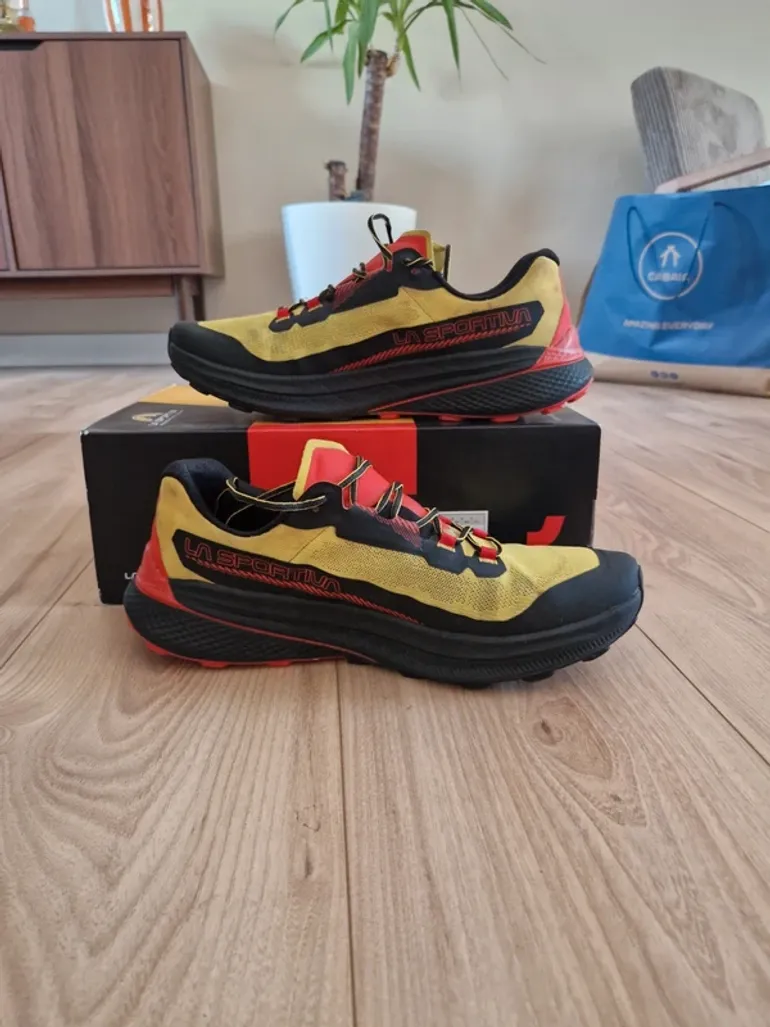 La Sportiva Prodigio bike de segunda mano — imagen 2 de 15