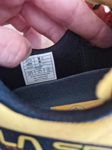 La Sportiva Prodigio bike de segunda mano — imagen 7 de 15