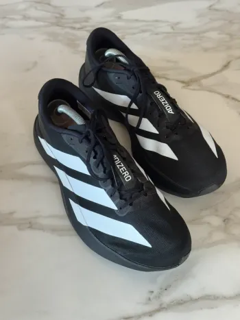 Gebrauchtes Adidas Adizero Evo SL bike — Bild 2 von 10