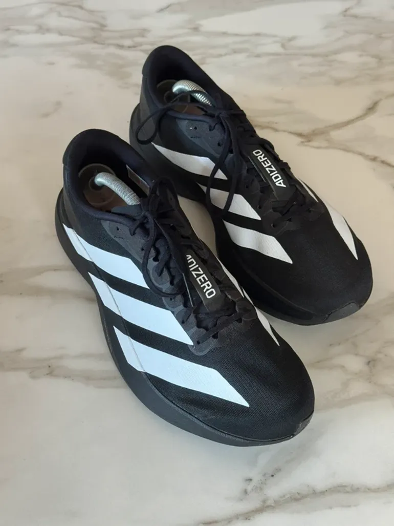 Gebrauchtes Adidas Adizero Evo SL bike — Bild 2 von 10