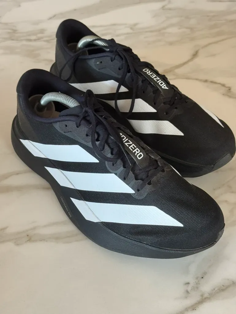 Gebrauchtes Adidas Adizero Evo SL bike — Bild 3 von 10