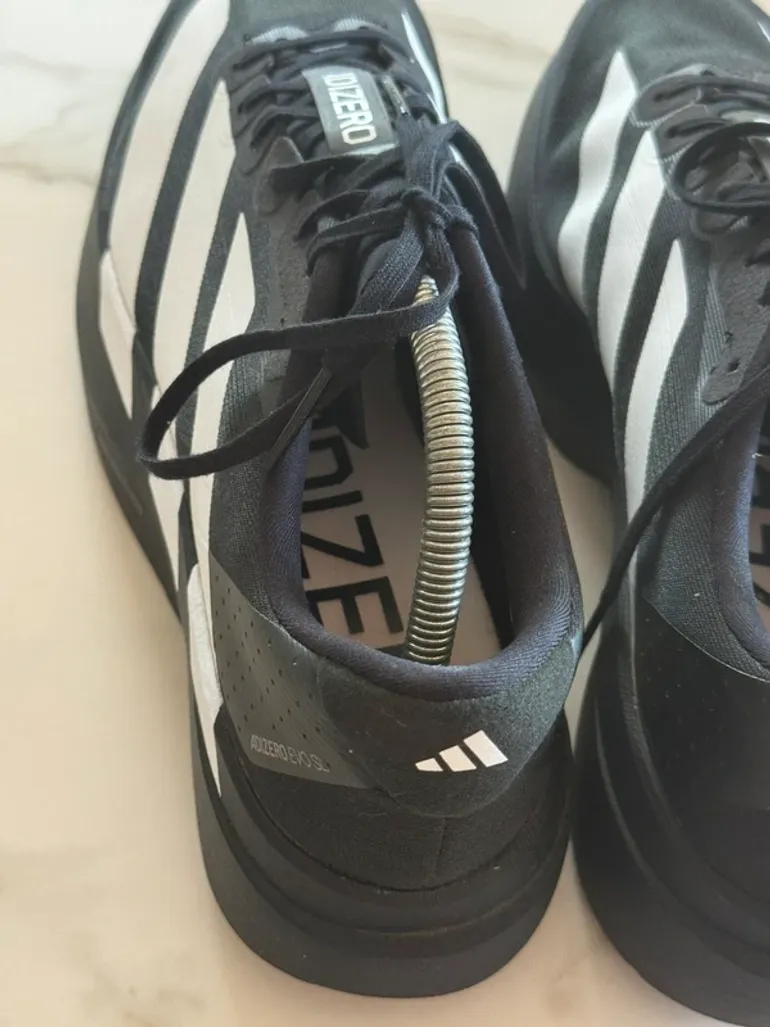 Gebrauchtes Adidas Adizero Evo SL bike — Bild 9 von 10