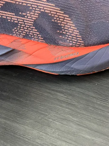 Orange Novablast 5 bike usato — immagine 13 di 13