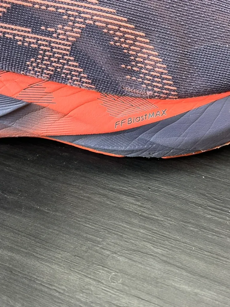 Używany Orange Novablast 5 bike — zdjęcie 13 z 13