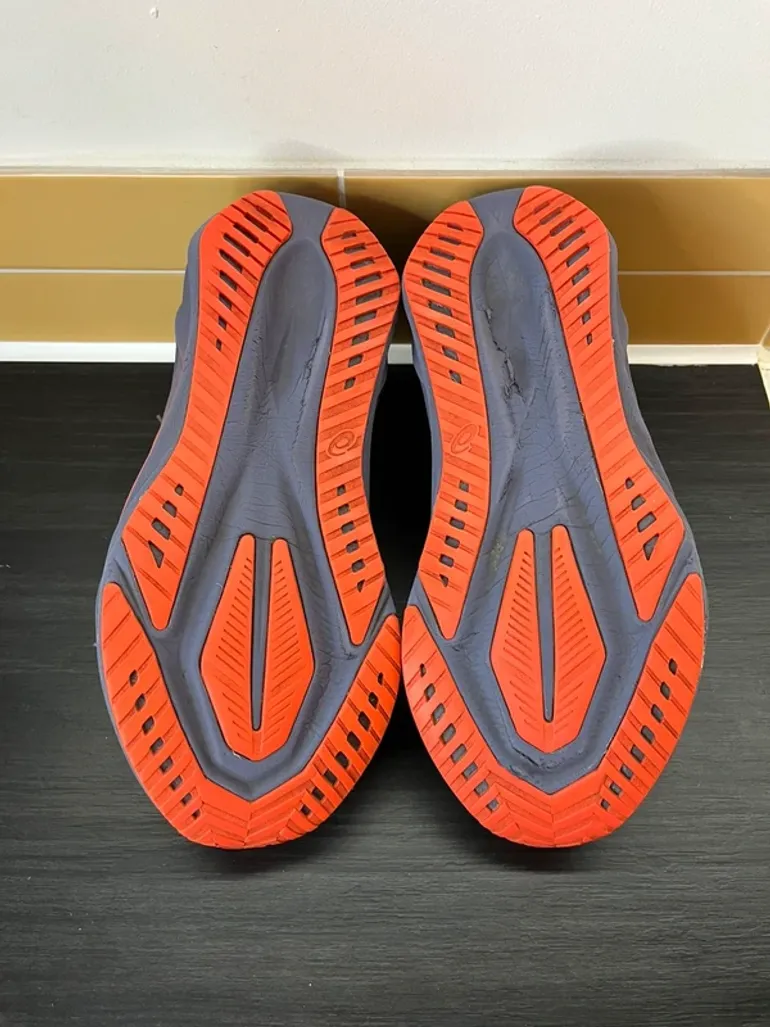 Używany Orange Novablast 5 bike — zdjęcie 5 z 13