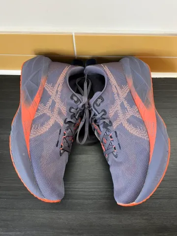Orange Novablast 5 bike usato — immagine 3 di 13