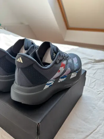 Gebrauchtes Adidas Adizero bike — Bild 8 von 8