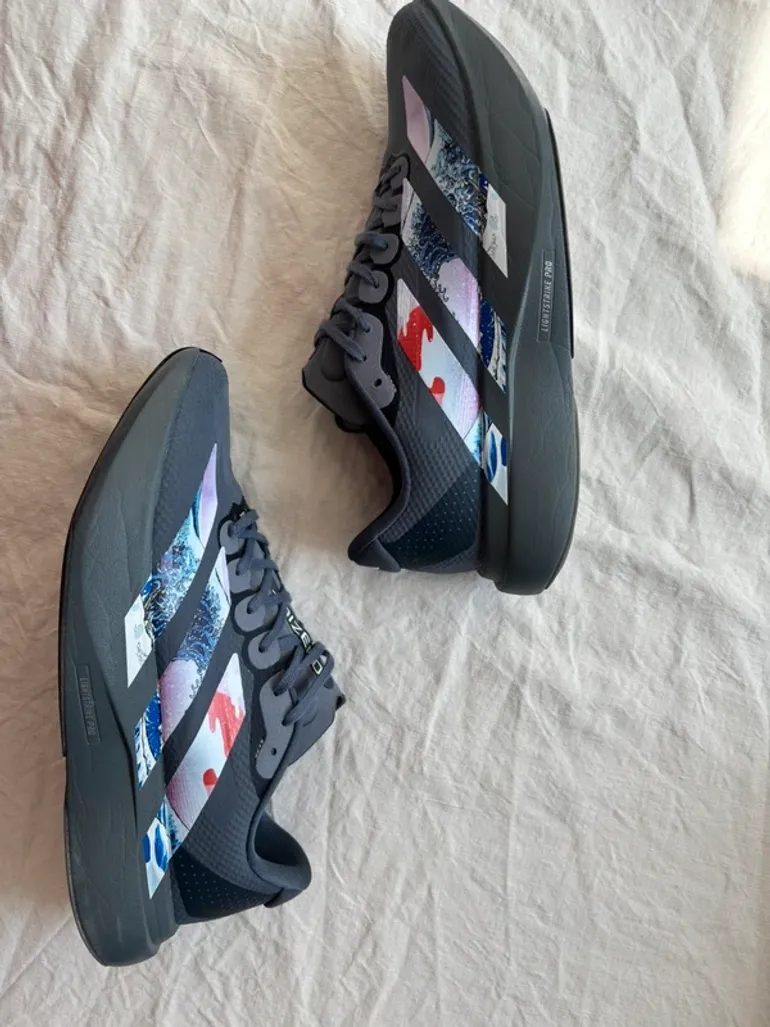 Gebrauchtes Adidas Adizero bike — Bild 4 von 8