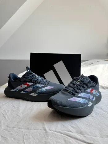 Gebrauchtes Adidas Adizero bike — Bild 1 von 8