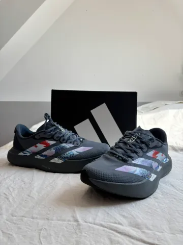 Gebrauchtes Adidas Adizero Running Shoes