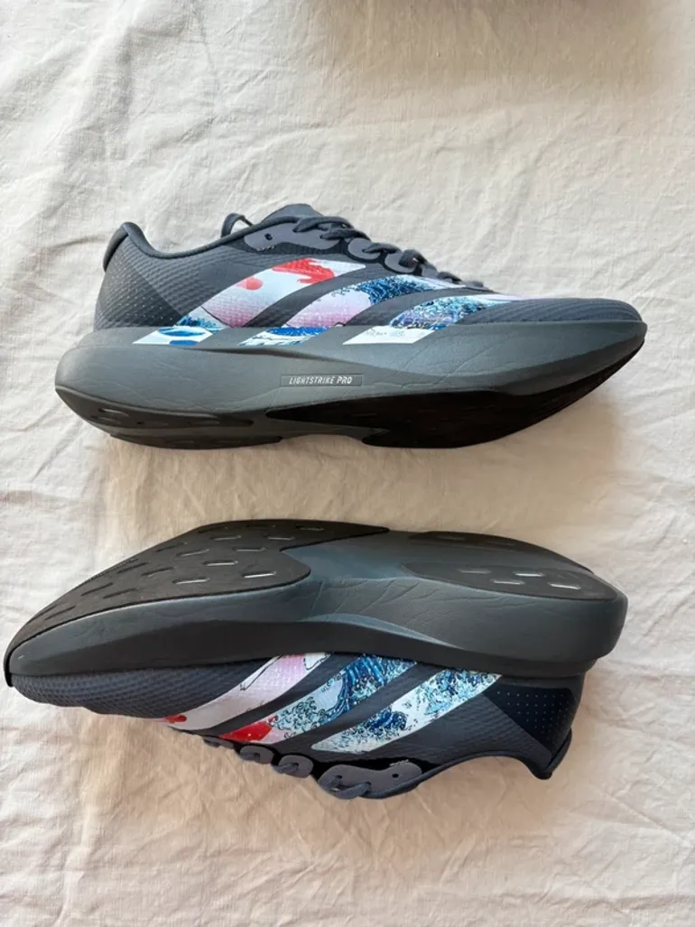 Gebrauchtes Adidas Adizero bike — Bild 6 von 8