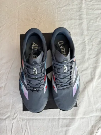 Gebrauchtes Adidas Adizero bike — Bild 3 von 8