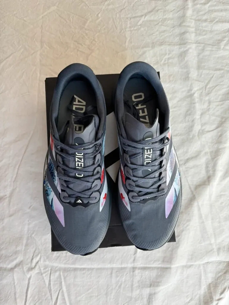 Gebrauchtes Adidas Adizero bike — Bild 3 von 8
