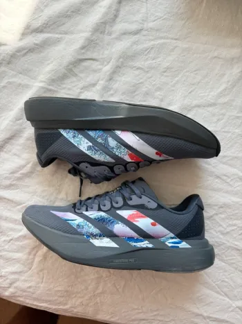 Gebrauchtes Adidas Adizero bike — Bild 2 von 8