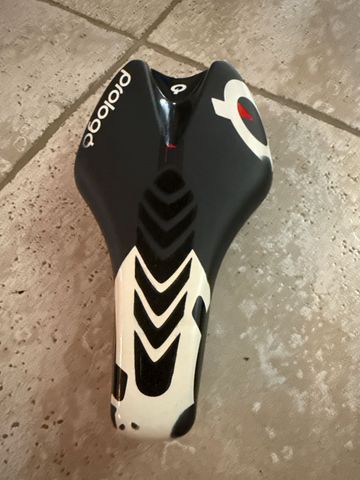 Used Prologo TGALE TT CPC Nack Saddles & Seatposts