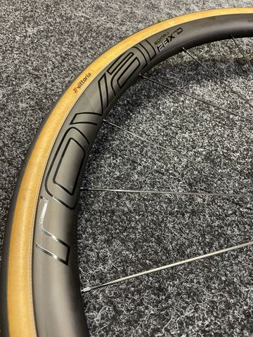 Použité Roval CLX32 Rapide 2022 bike — obrázek 2 z 7