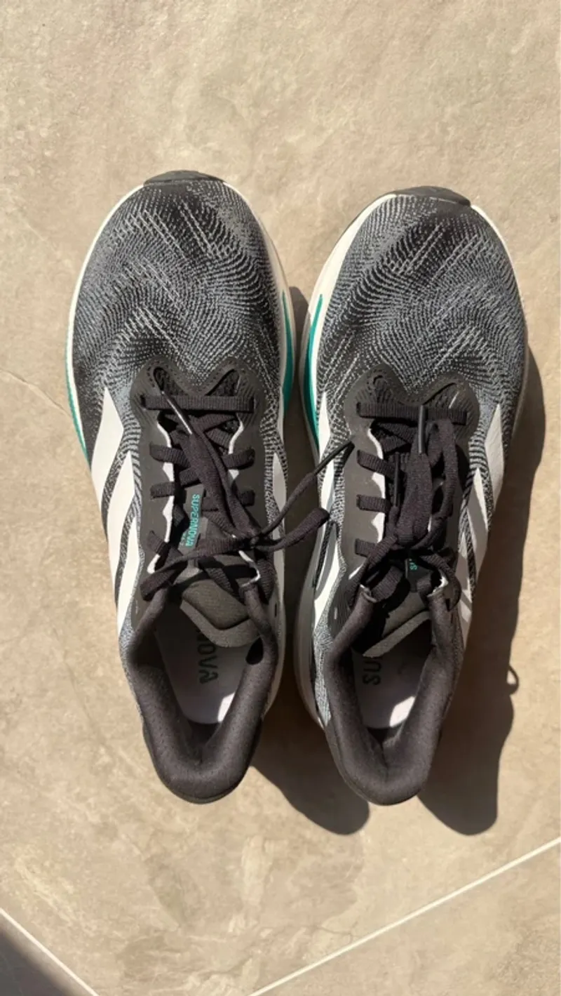 Used Supernova Prima 2 Running Shoes