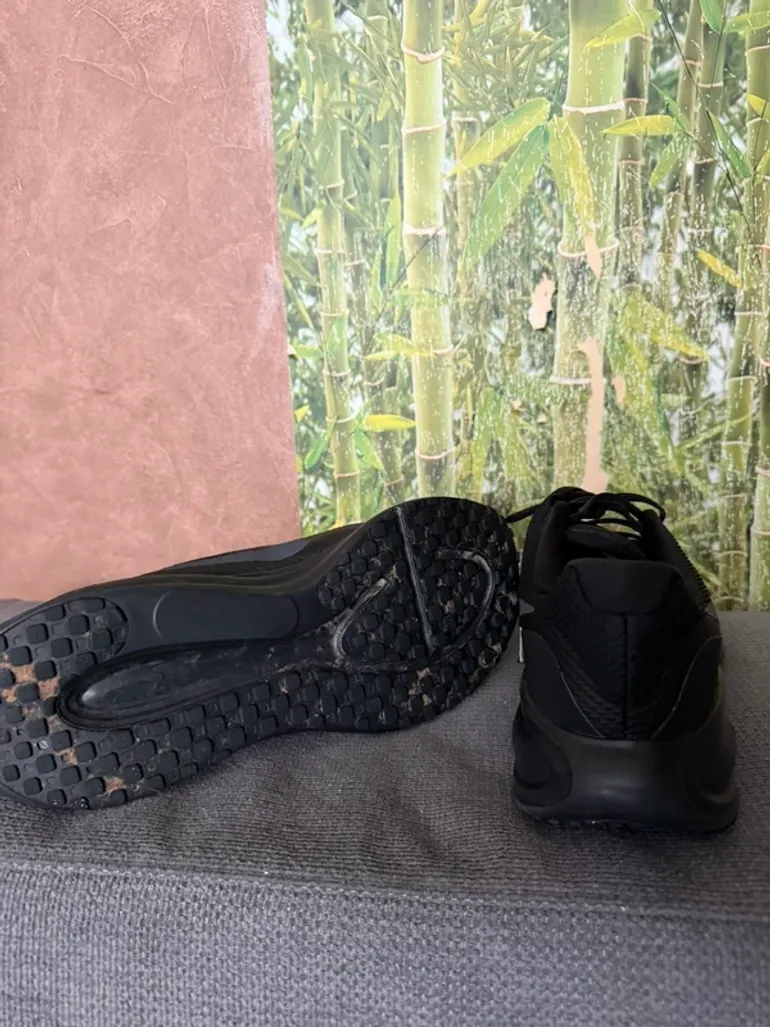 Käytetty Nike Running Shoes bike — kuva 5 / 5