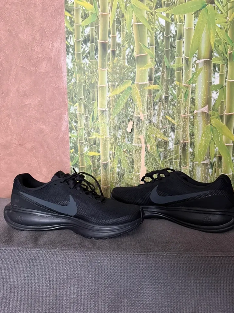 Käytetty Nike Running Shoes bike — kuva 4 / 5