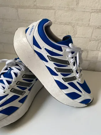 Gebrauchtes Adidas Adizero Aruku bike — Bild 1 von 6