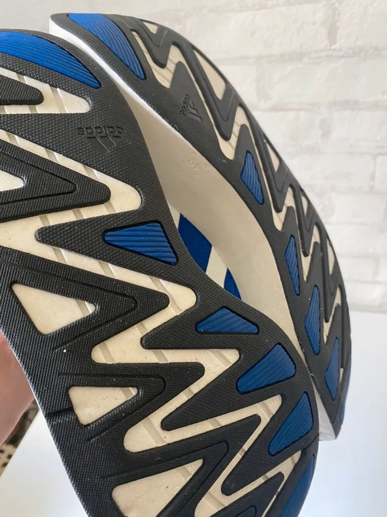 Gebrauchtes Adidas Adizero Aruku bike — Bild 5 von 6