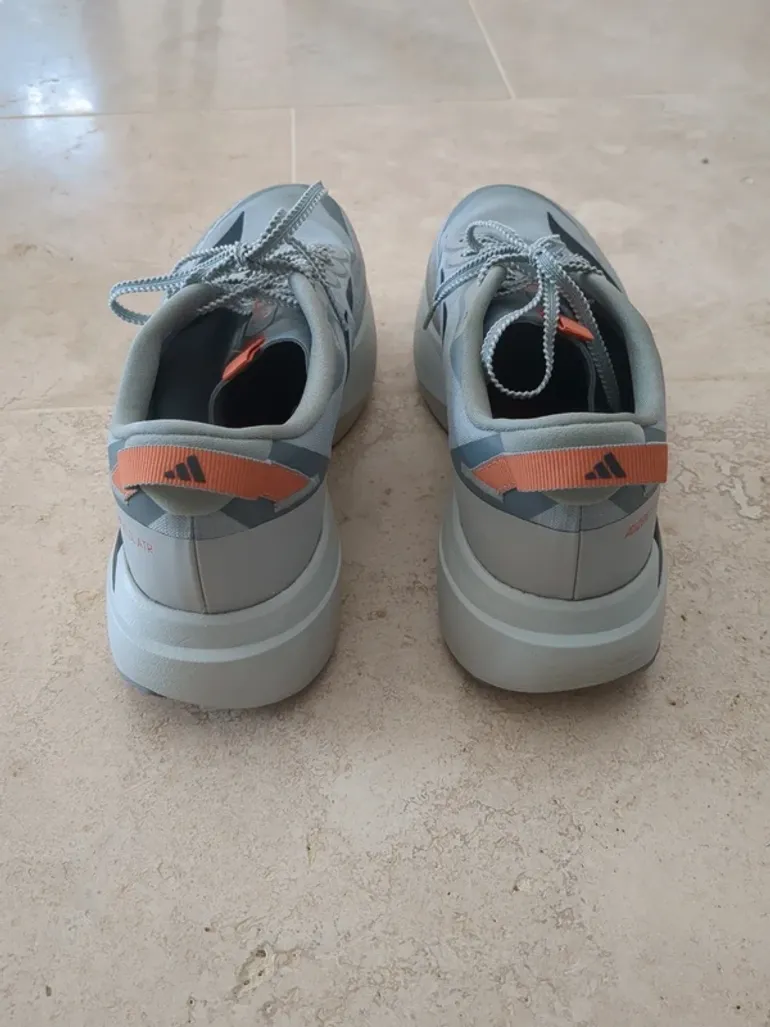 Gebrauchtes Adidas Adizero Evo SL ATR bike — Bild 4 von 5