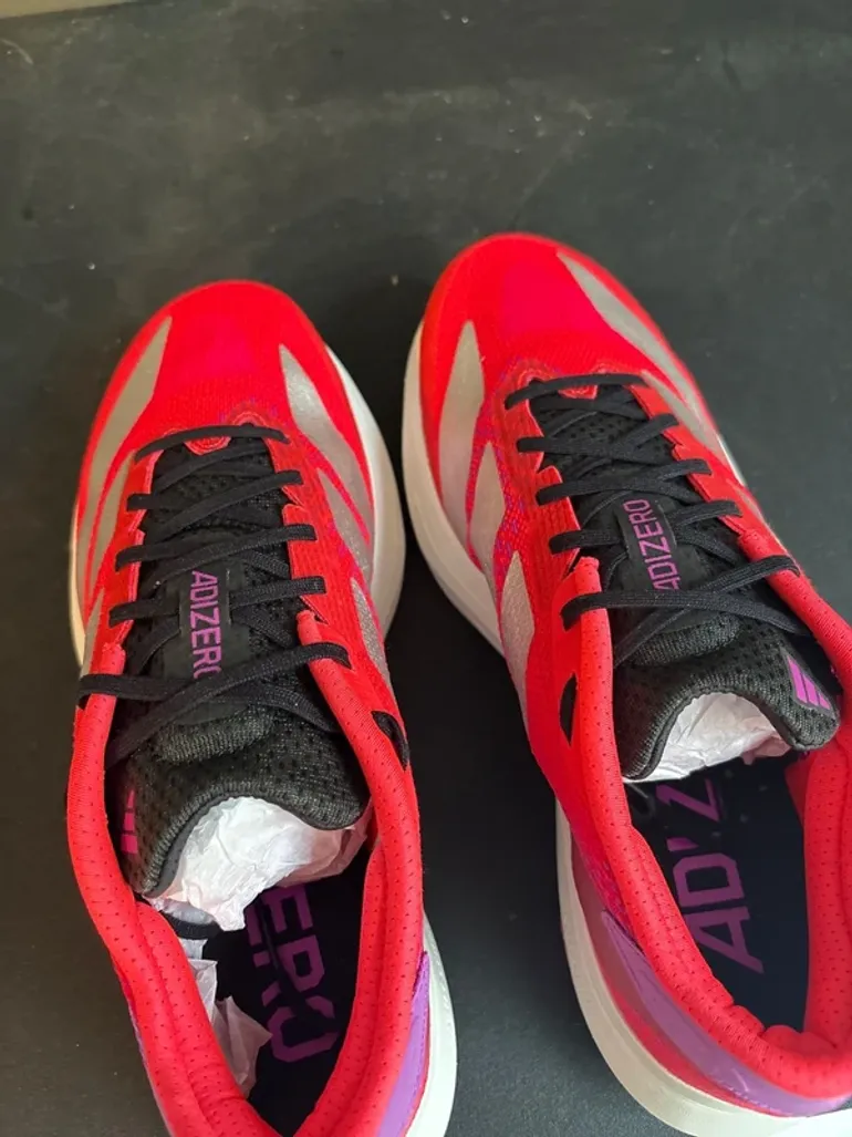 Käytetty Adidas Adizero SL2 bike — kuva 3 / 3
