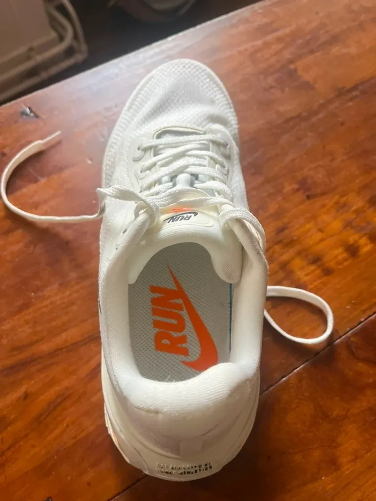 Nike ZoomX bike d'occasion — image 5 sur 6