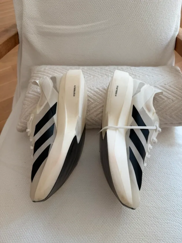 Gebrauchtes Adidas adizero adios pro evo 1 bike — Bild 2 von 5