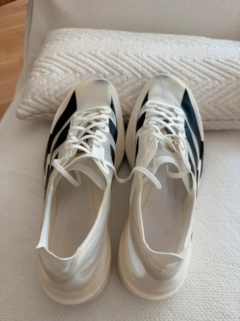Gebrauchtes Adidas adizero adios pro evo 1 bike — Bild 5 von 5