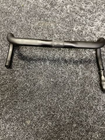 Used Roval Terra Carbon Handlebar 2022 Cockpit