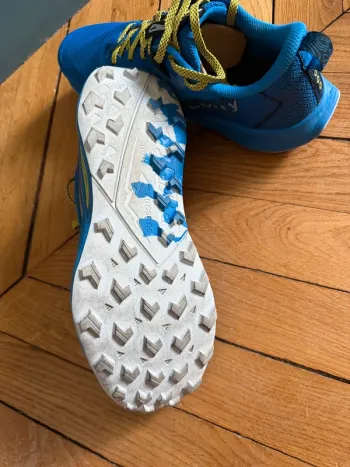 Used Saucony Peregrine 15 bike — image 7 of 8