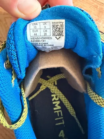 Used Saucony Peregrine 15 bike — image 4 of 8